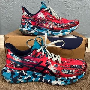 ASICS NOOSA TRI 14 woman’s size 7